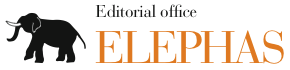 Editorial office : ELEPHAS（エレファス）